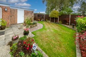 GARDEN- click for photo gallery